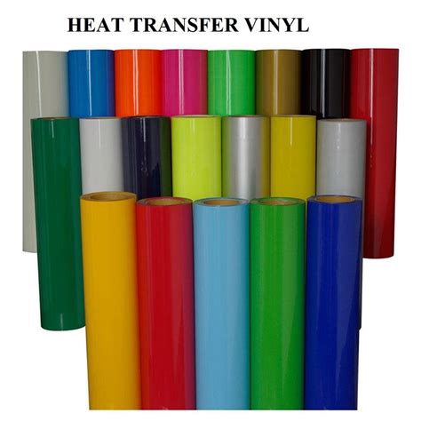 Heatless Printable Transfer Paper
